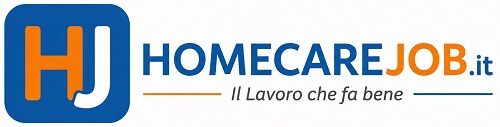 HomeCareJob.it — Il Lavoro che fa bene
